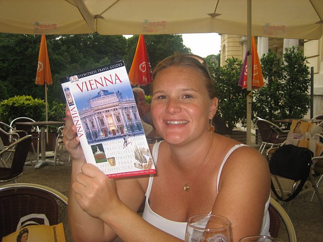 209 - Vienna 2007